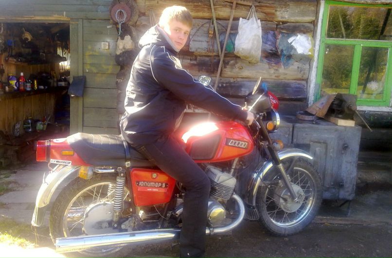 Константин Климов | Даугавпилс