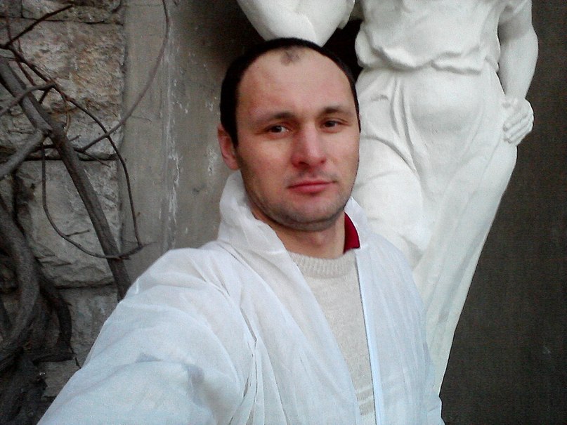 Сергей Морев | 