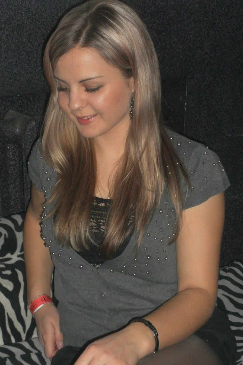 Даяна Путий | Белгород