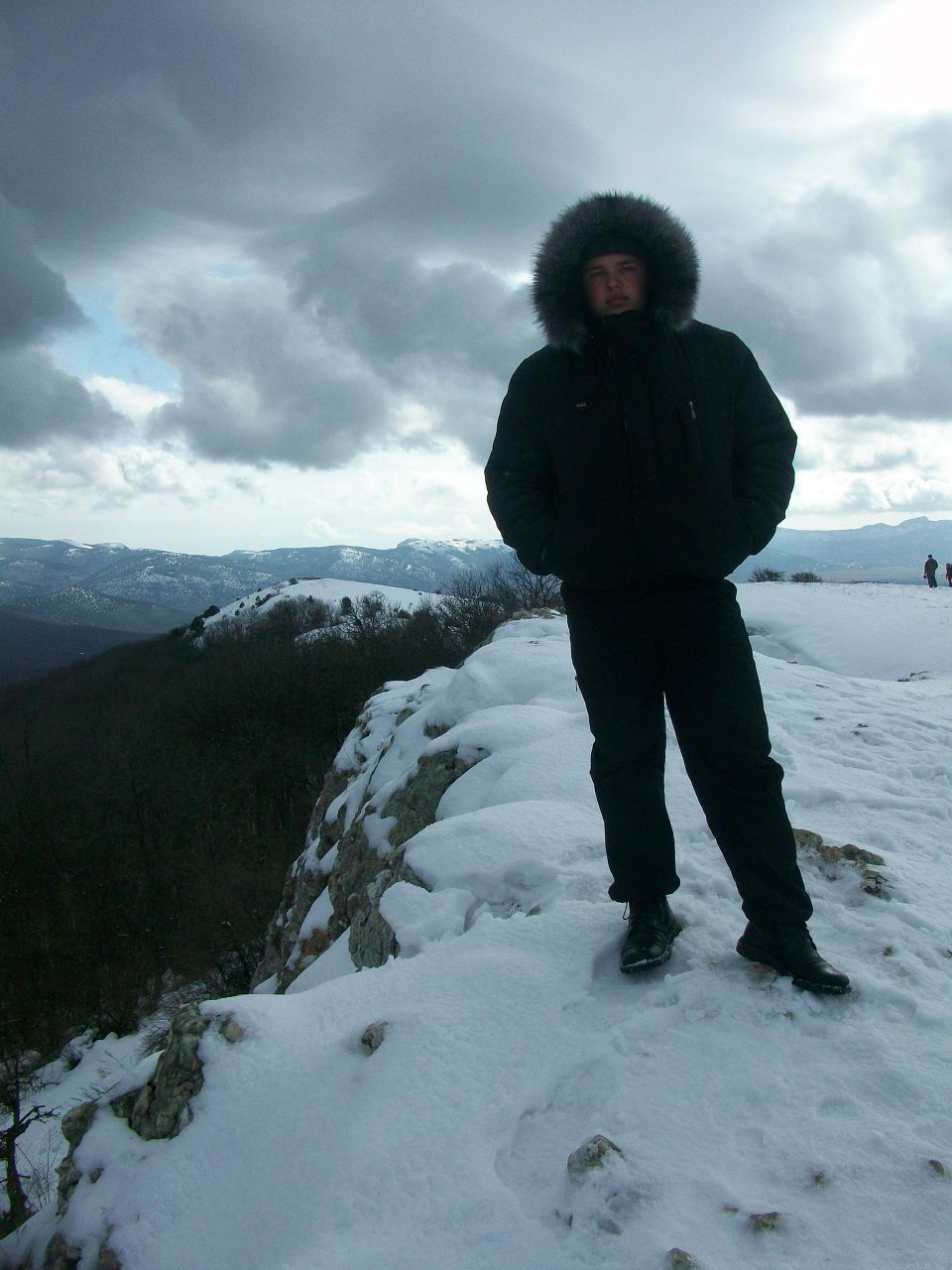 Дмитрий Петухов | Севастополь