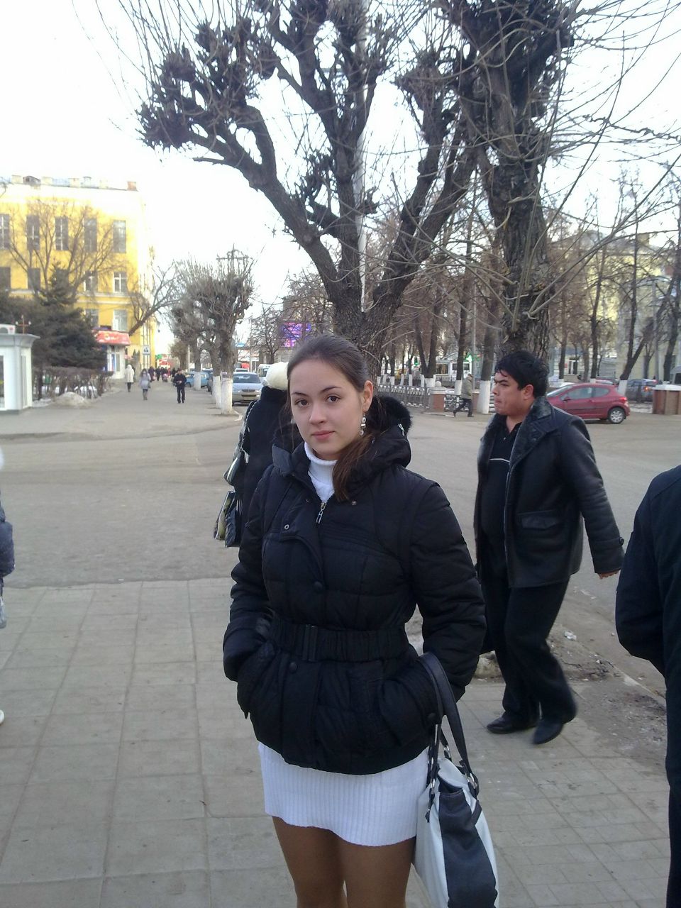 Елена Медведева | Рязань