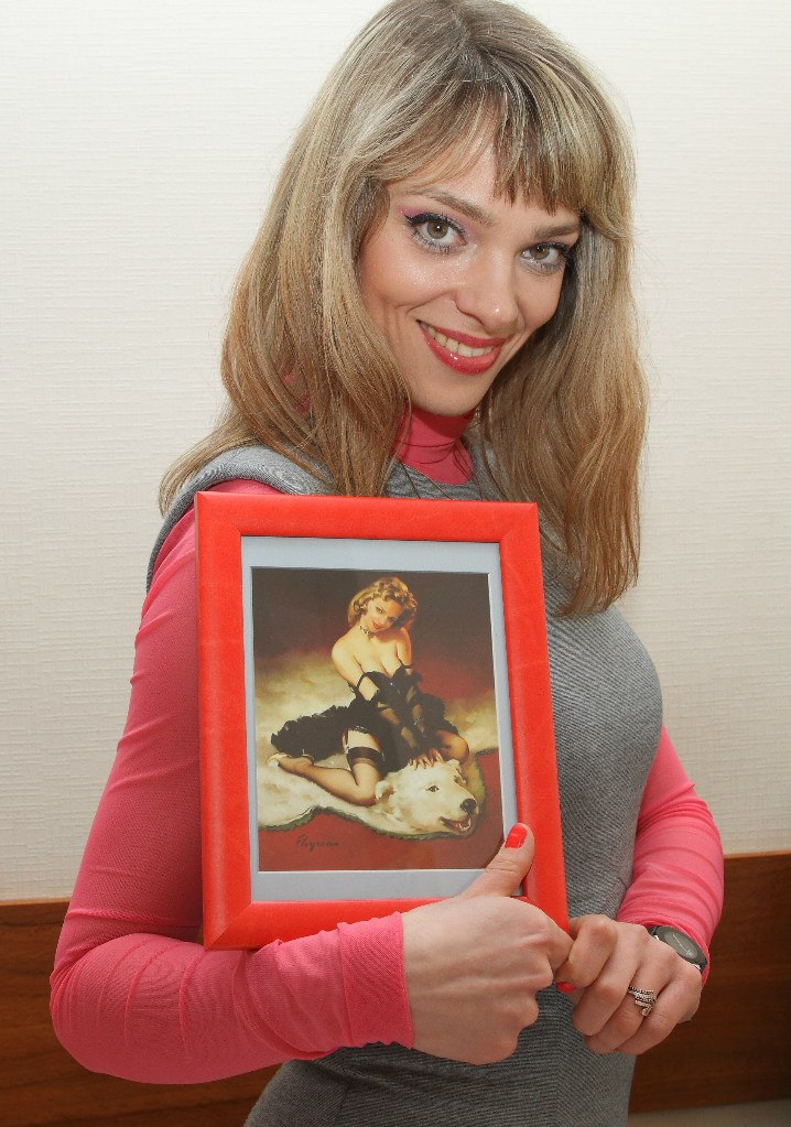 Оксана Трофимова | Красноярск