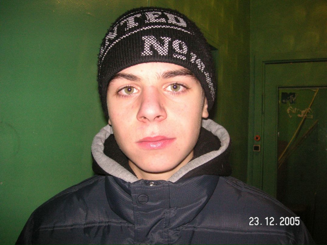 Евгений Абрамов ૐМосе4к@ૐ | Москва