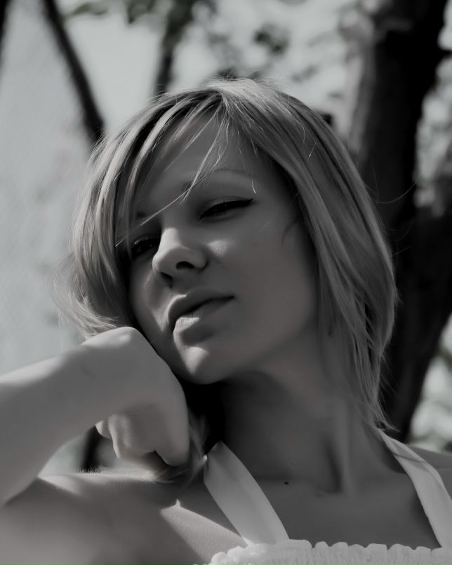 Оксана Черника | Москва