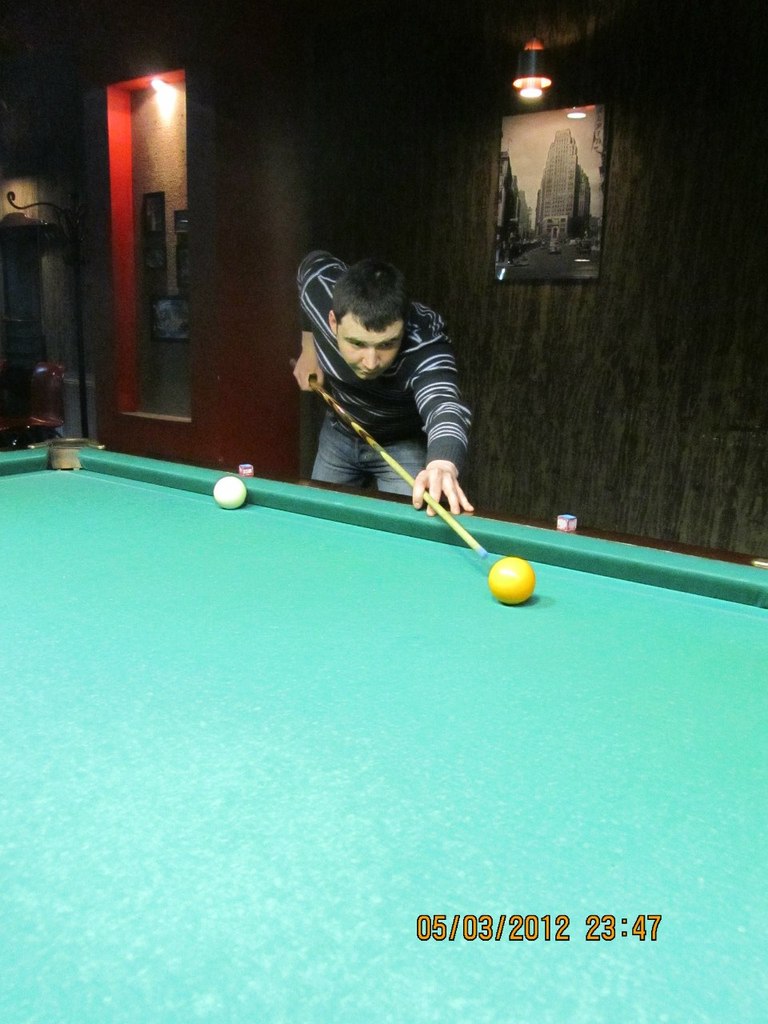 Николай Красиворон | Норильск