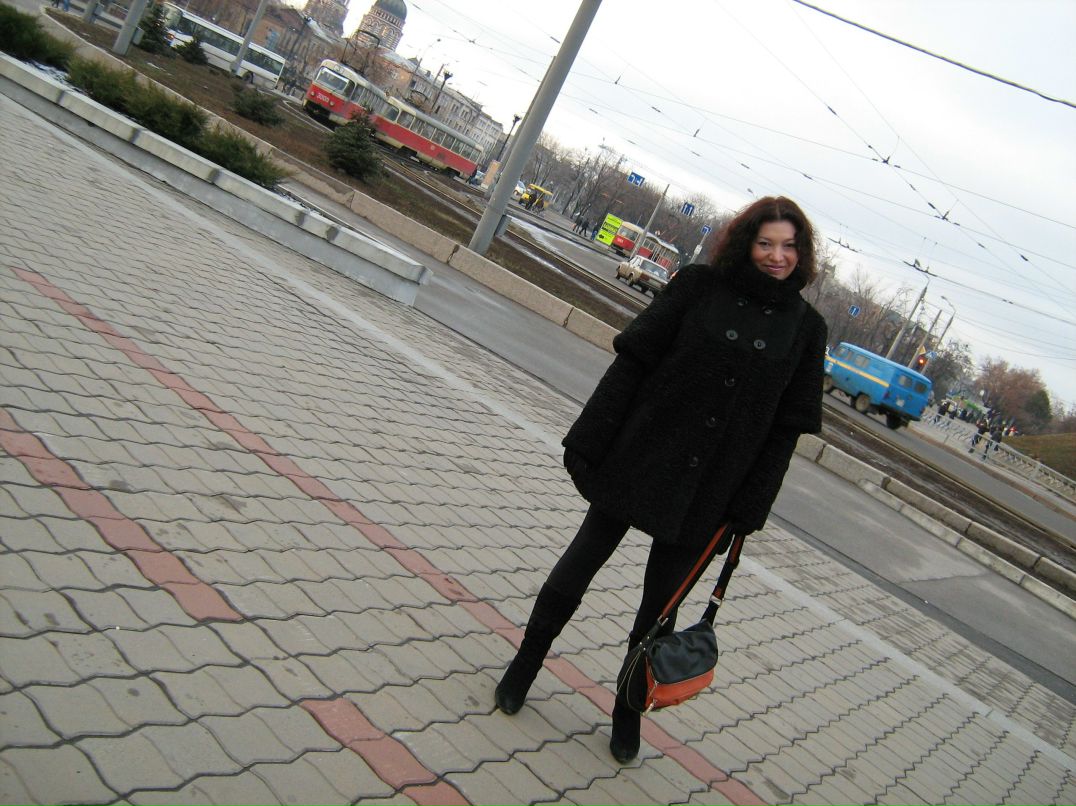 Виктория Балагула | Харьков