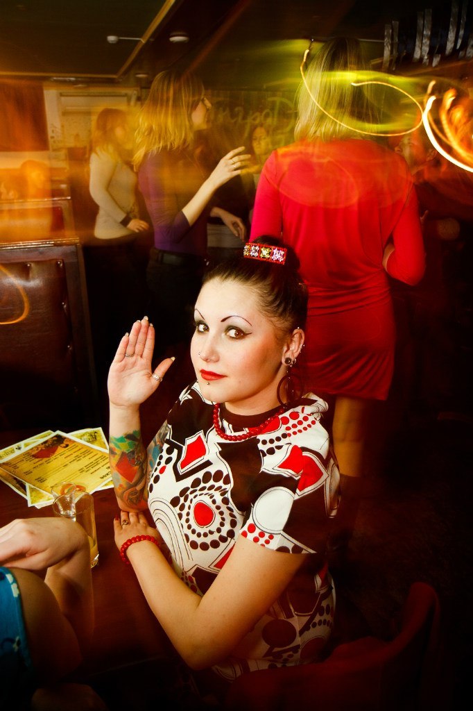 Алиса Колокольцева Selena | Саратов