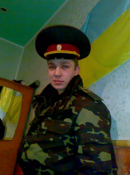 №43, Ivan Tkachuk, 34 года, Снятин №43, Ivan Tkachuk, 34 года, Снятин