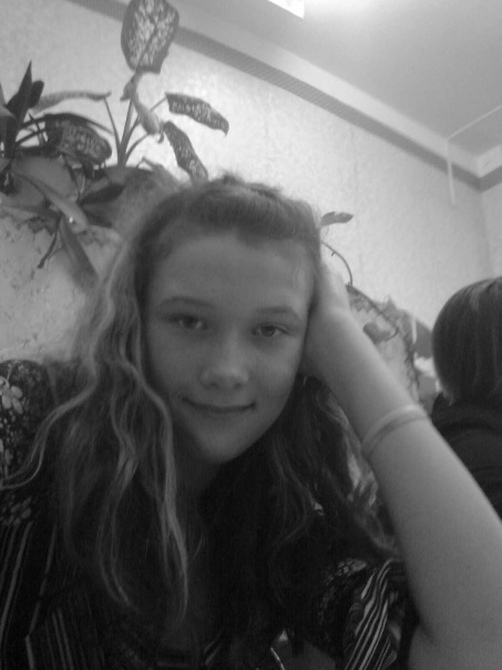 Леся Муравьёва фотография #1