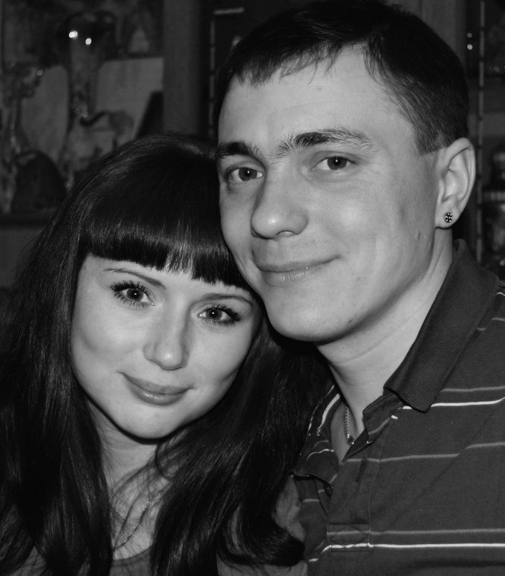 Любовь Гладышева | 