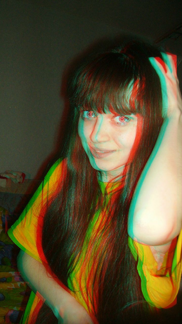 Анастасия Семёнова | Нижнекамск