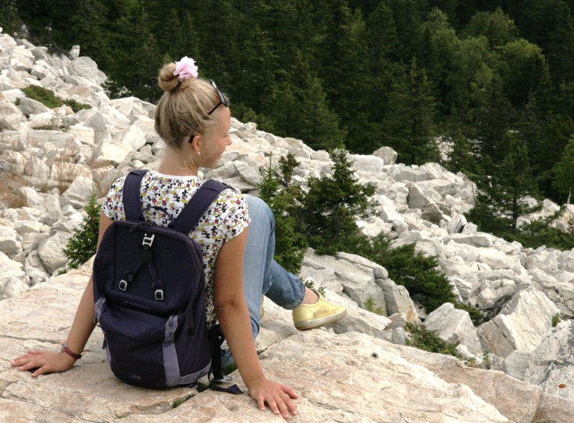 Анастасия Бердинская | Челябинск