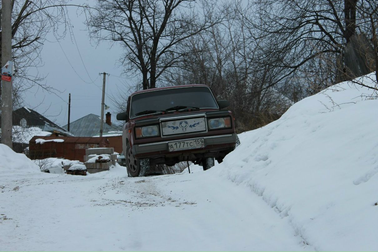 Дима Колпаков | Пермь