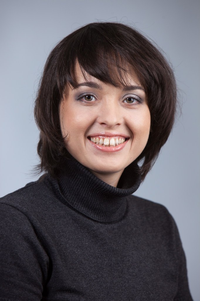 Ксения Жигач | Новосибирск