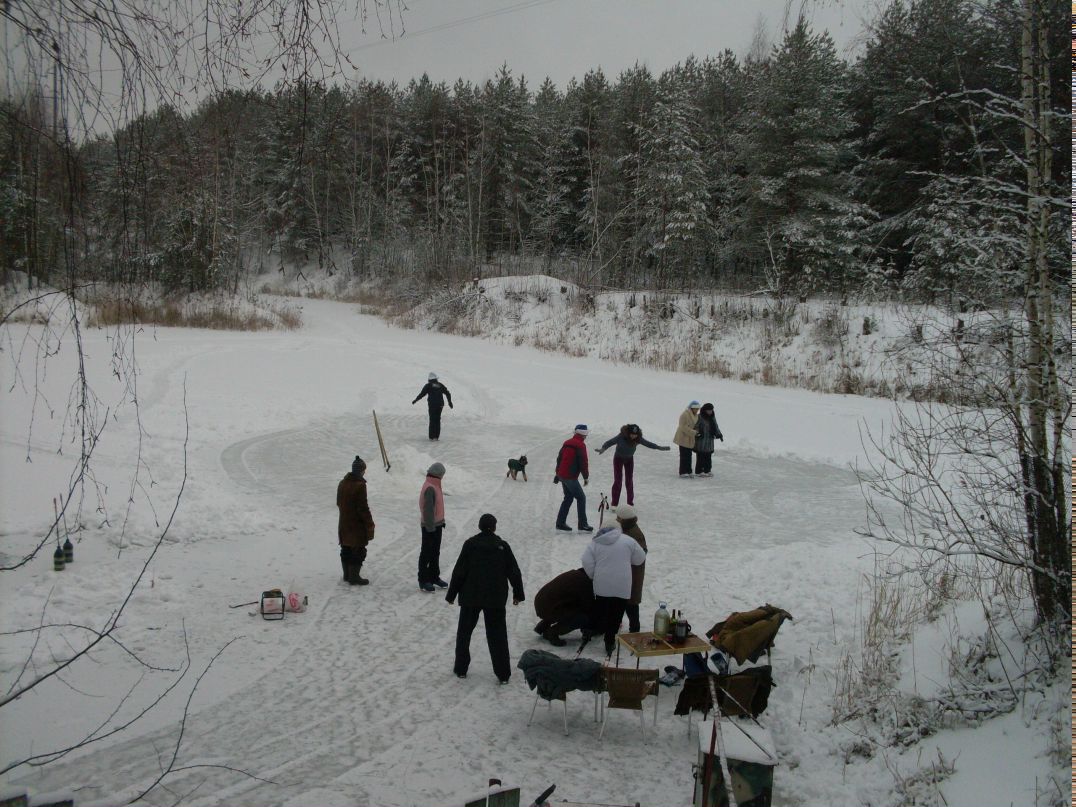 Людмила Гуркина | Москва
