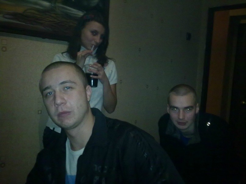 Артем Золотов LiTL_Ti | Кременчуг