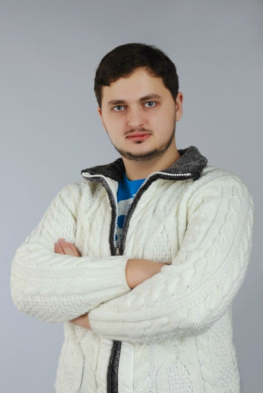 Егор Годованюк Игоревич | Мариуполь