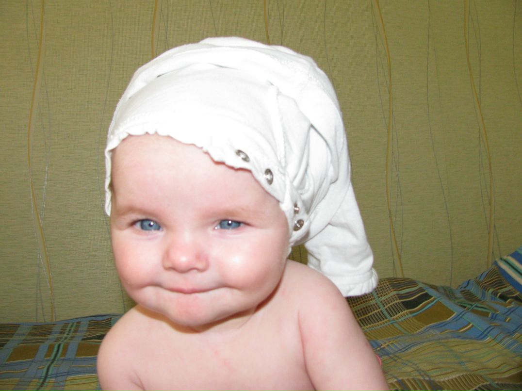 Серёга Кирпичёв | Вологда