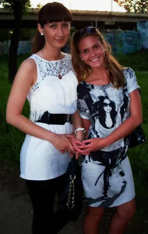 Лена Пырева SpringSummer | 