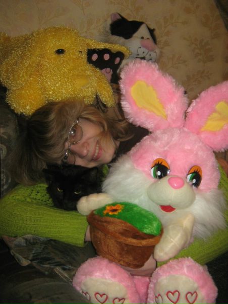 №6, Марина Деменкова №6, Марина Деменкова