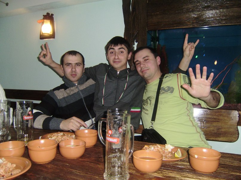 Katya Moroz | Энгельс