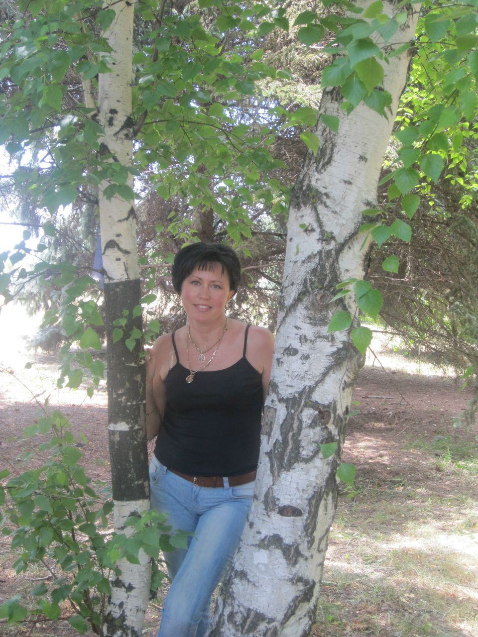 Марина Воронова | Волжский