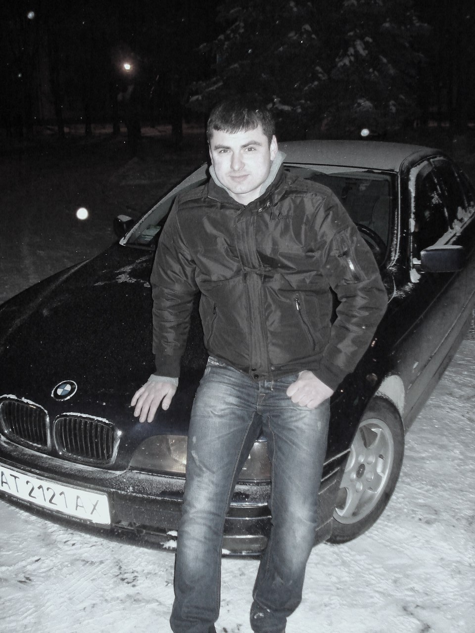 Славко Боднарчук | Ивано-Франковск