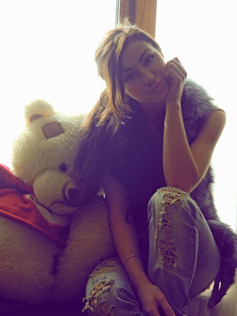 Валерия Уварова | Киев (деревня)