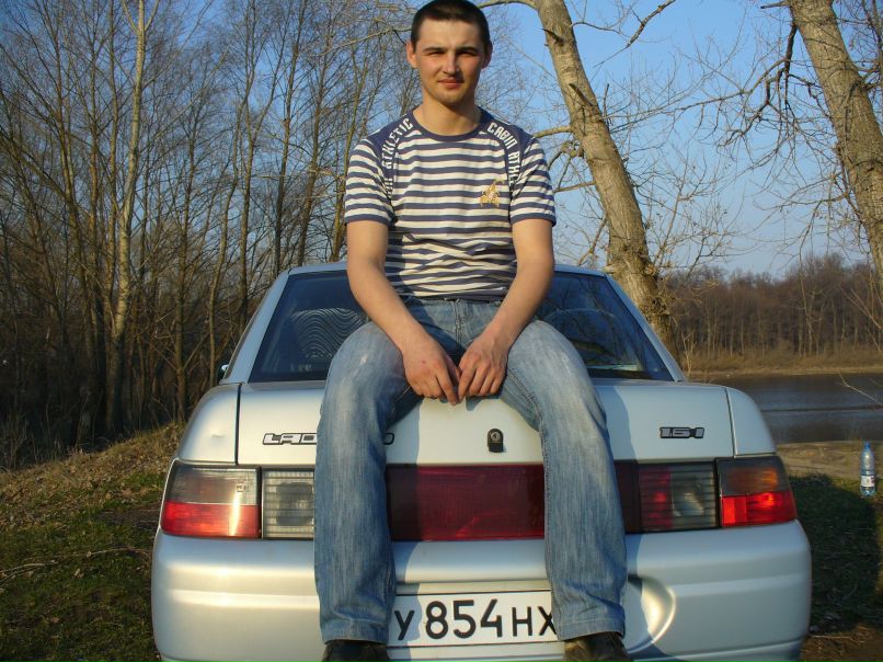 Азат Мингазов | Октябрьский