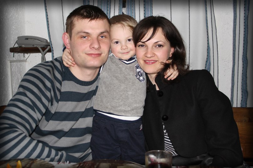 Ирина Куцолапская | Одесса