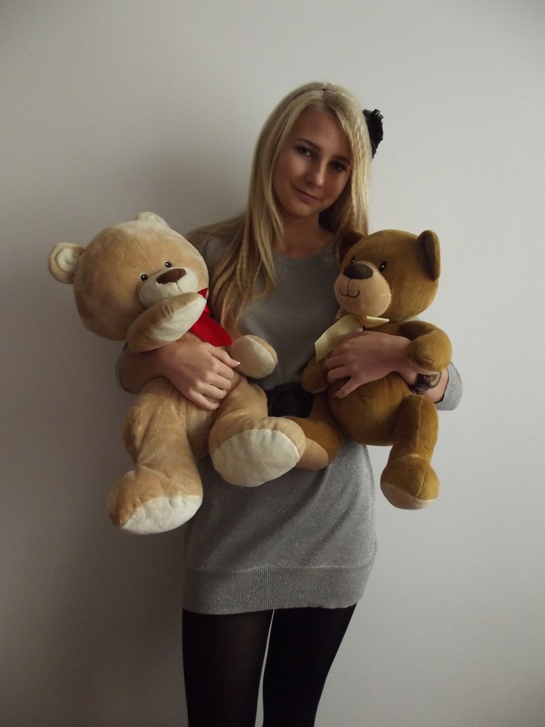 Діана Чміль | Луцк