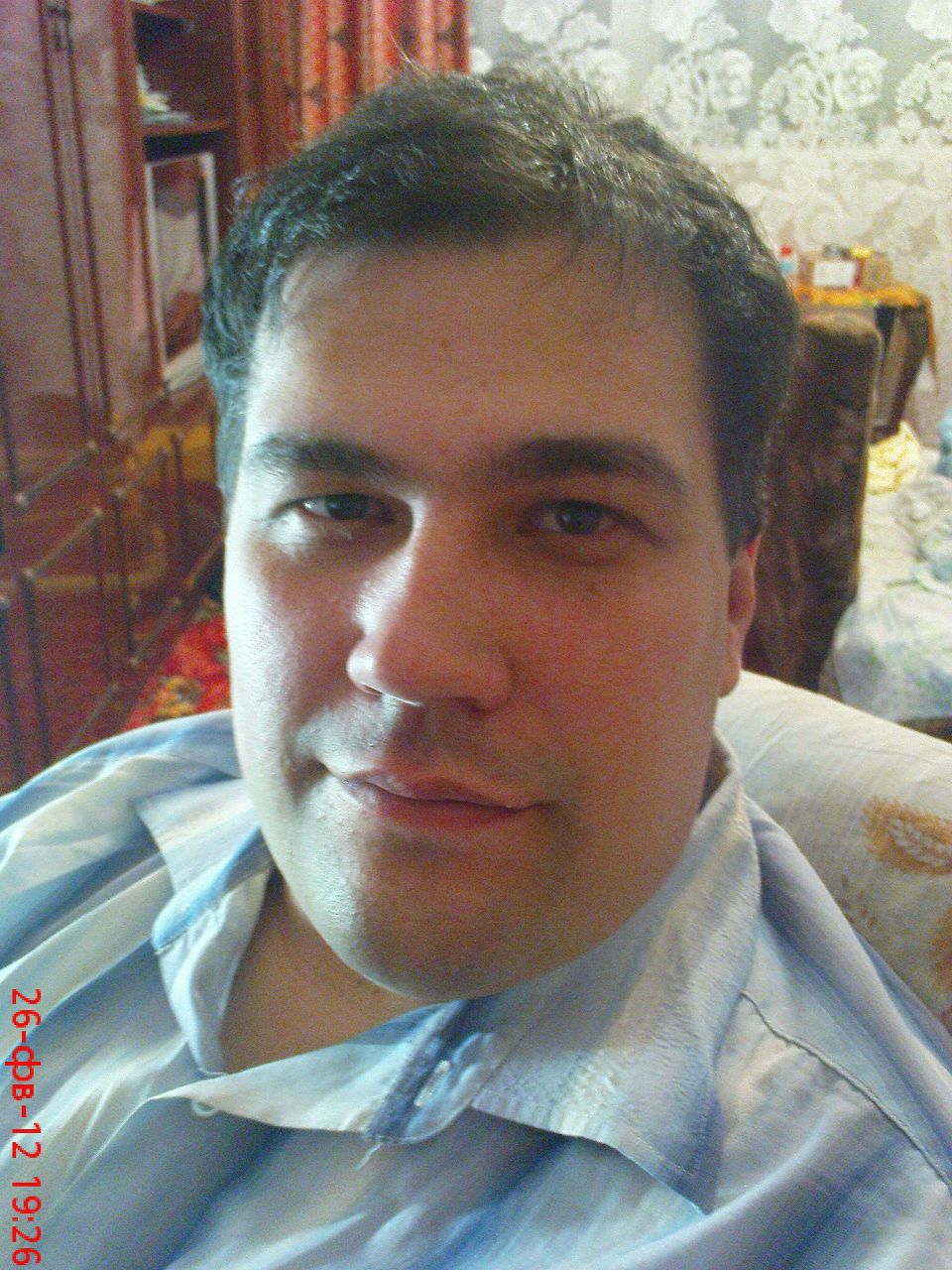 Anton Чарухин | Щелково