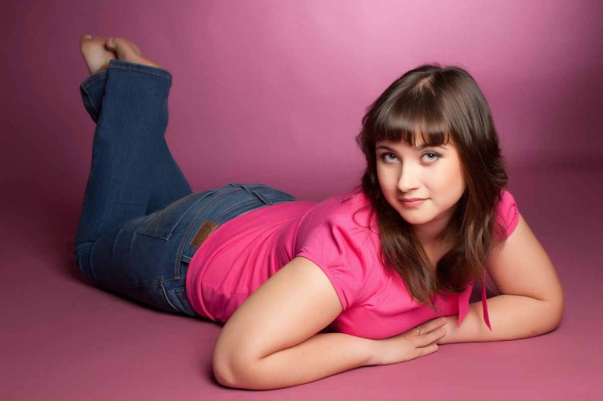 Ксенька Букарина ღ♥ღ | Санкт-Петербург