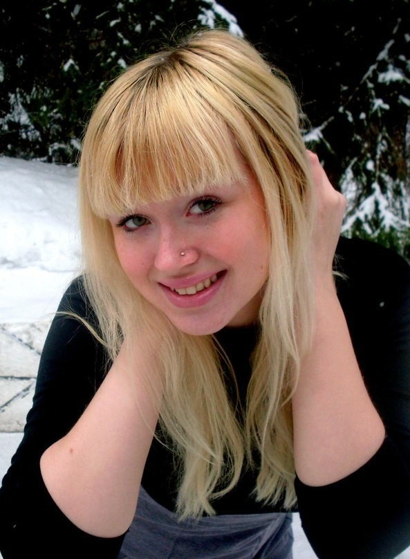 Екатерина Ружевская | 