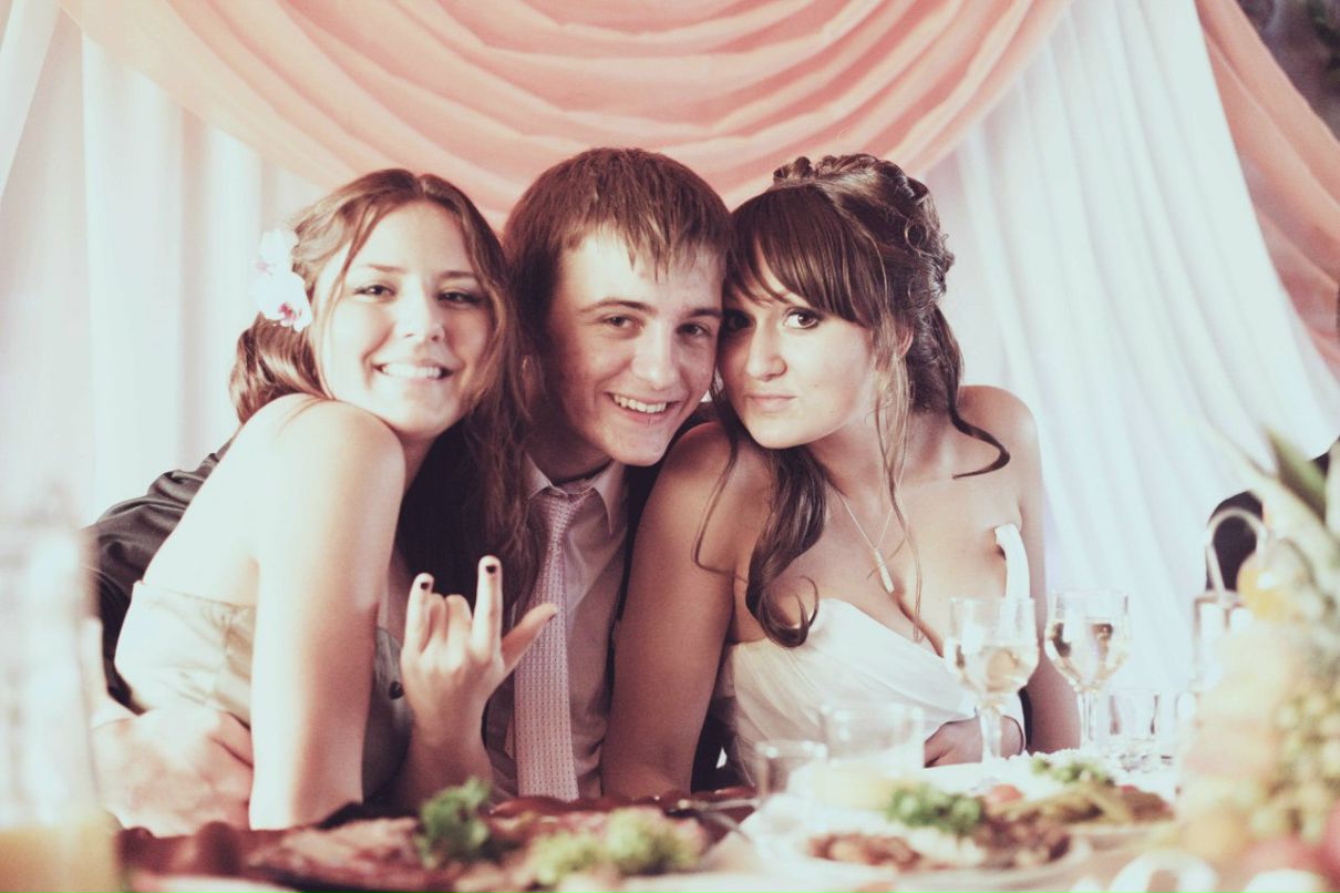 Ромка Богдан | Копище