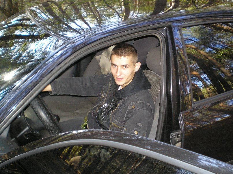 Денис Мишин | Горловка