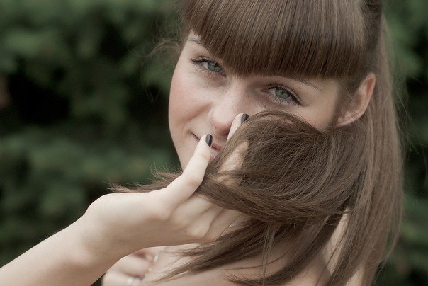 Марта Лазина | Мичуринск