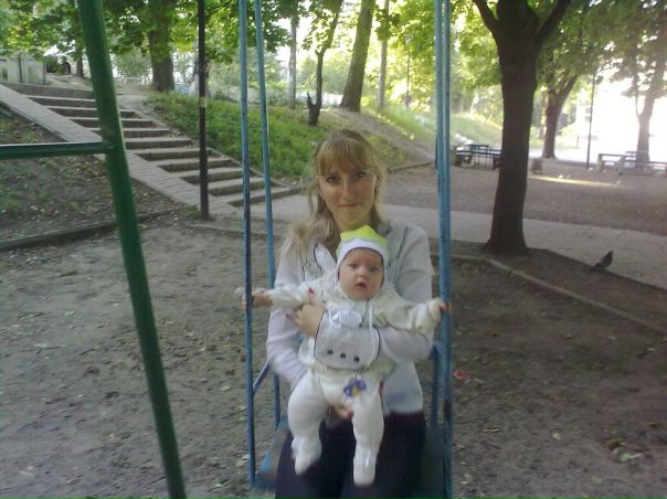 №63, Неля Нестеровская, Днепр (Днепропетровск) №63, Неля Нестеровская, Днепр (Днепропетровск)