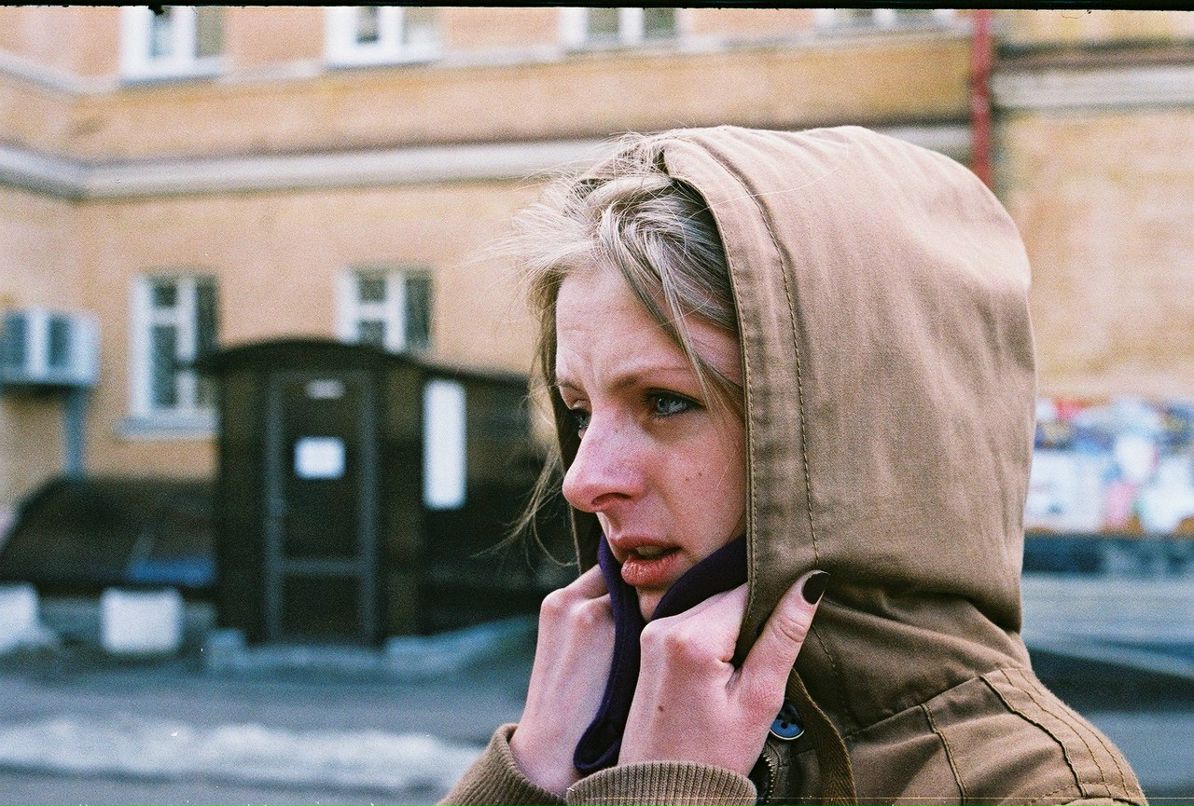 Катерина Войчук | Киев