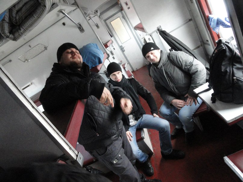 Serge Milas | Минск