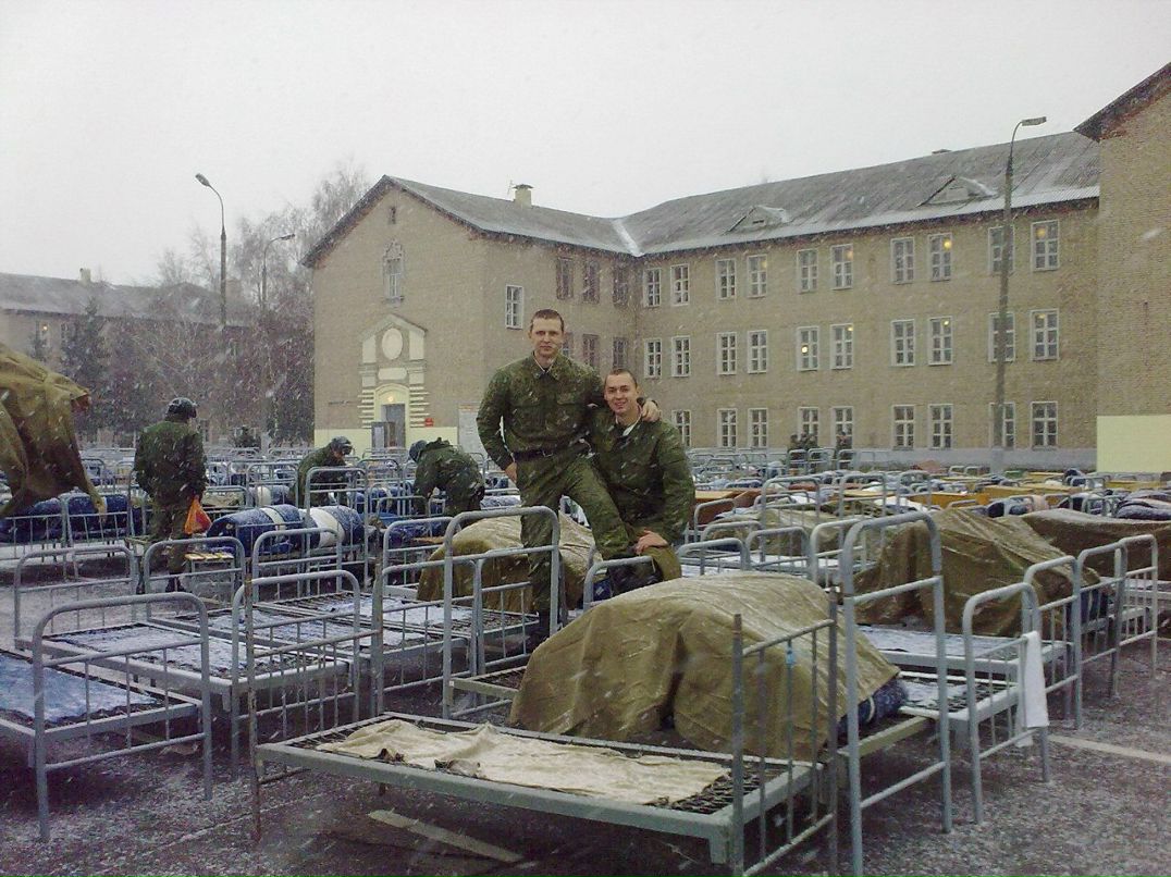 Игорь Неровня | Москва