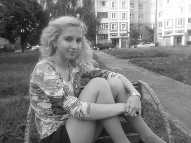 №9, Евгения Гапоненко, 31 год, Минск №9, Евгения Гапоненко, 31 год, Минск