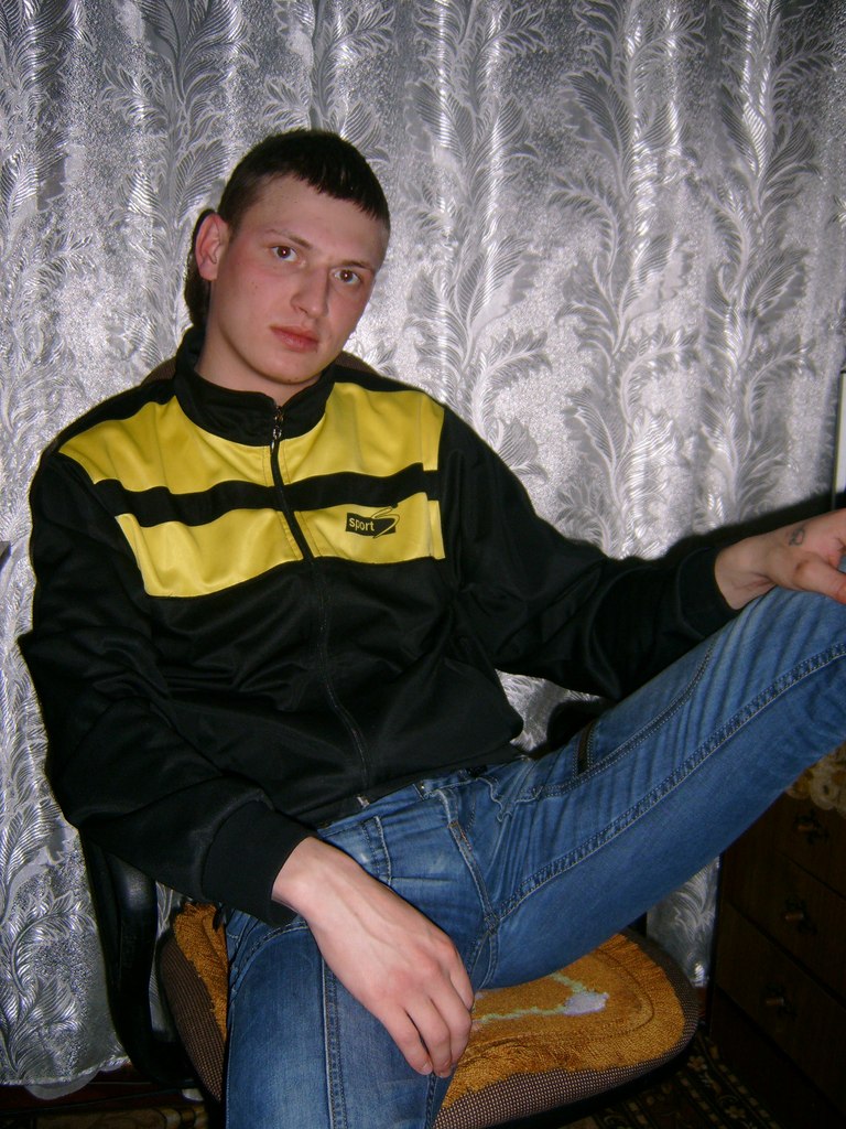 Дима Храмцов | Гатчина