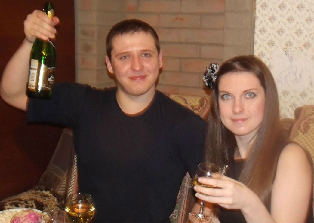 Юрий Пашков | Костомукша