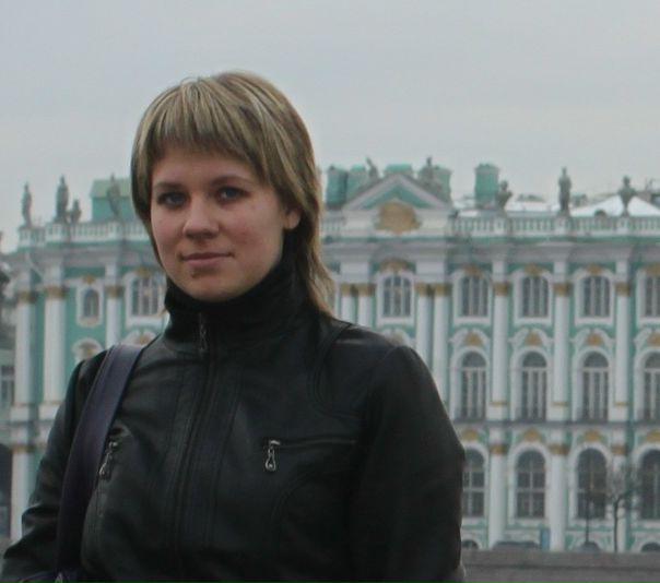 №3, Светлана Юрьева №3, Светлана Юрьева