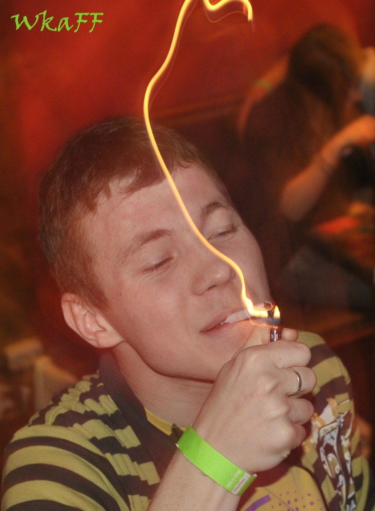 Макс Воронков <Stallone> | Измаил