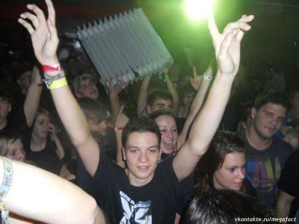 Anton Genkin | Харьков