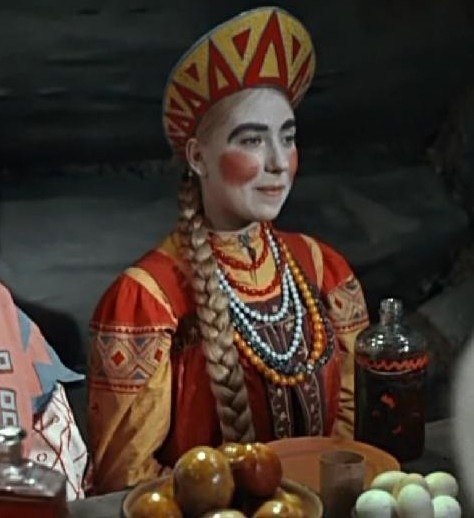 Юлия Вдовик | 