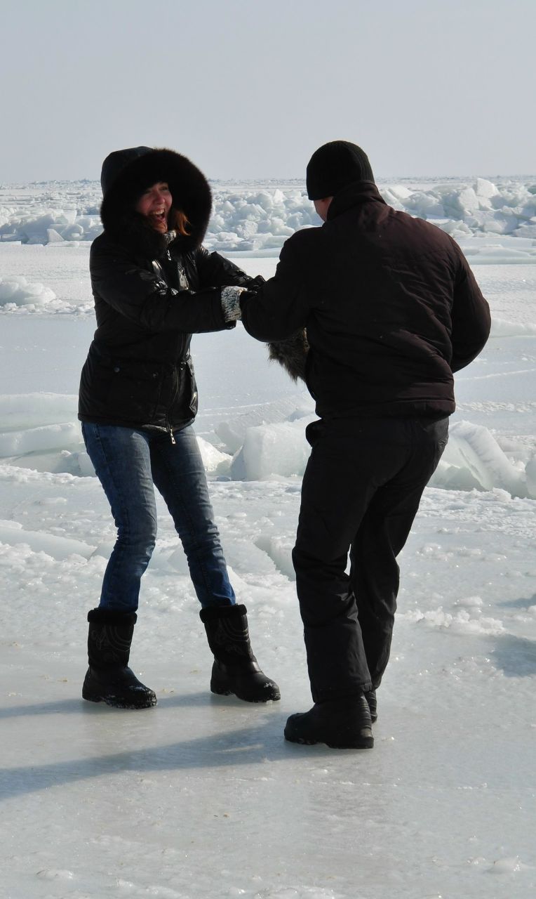 Мария Василькова-Гомон | Мелитополь