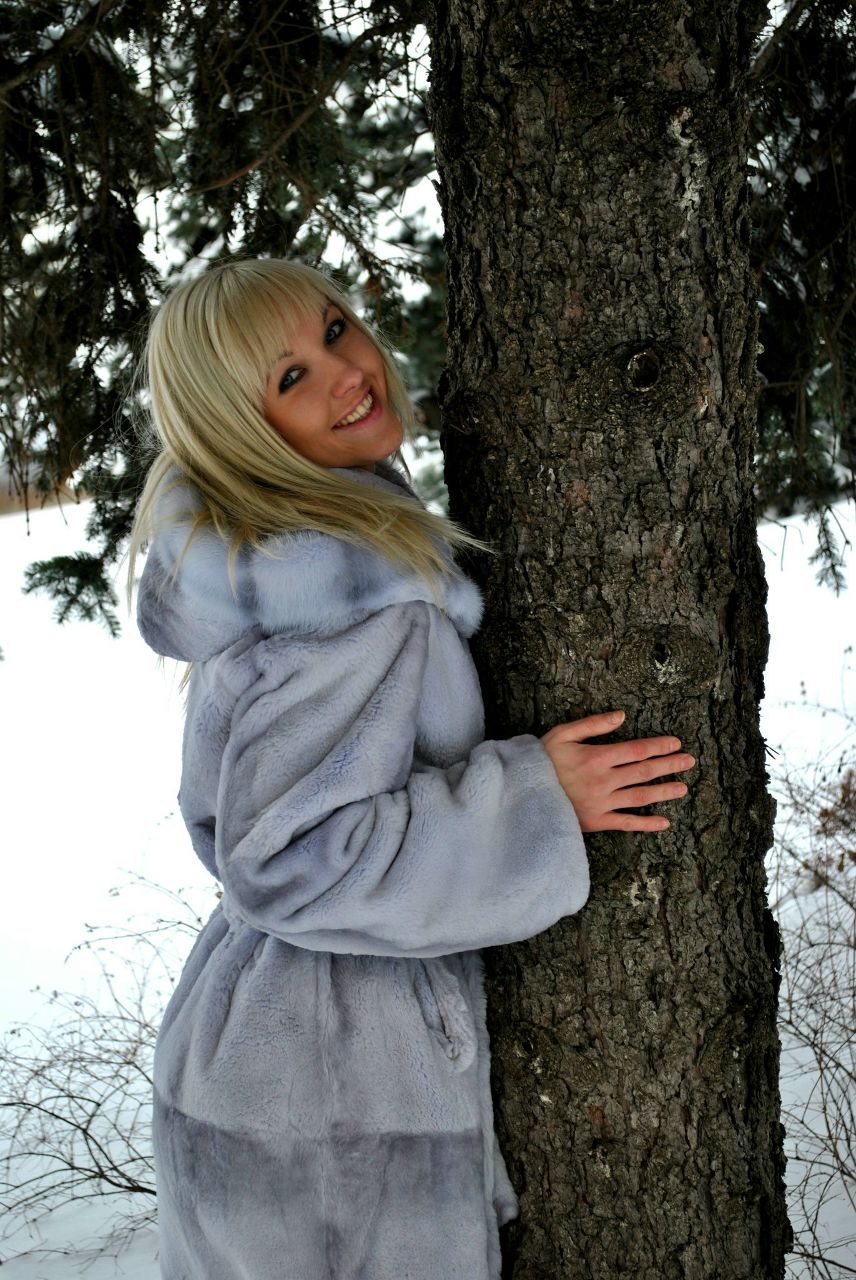 Елена Михайлова | Луганск